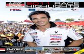 2011 Race Highlights - ROUND 12