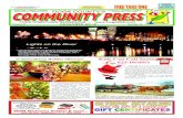 December 2012 Community Press