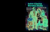 Saint Gianna Beretta Molla: The Gift of Life