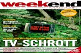 Weekend Magazin Vorarlberg 2012 KW 03