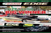 Castrol EDGE Racing Newsletter