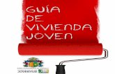 GUÍA DE VIVIENDA JOVEN