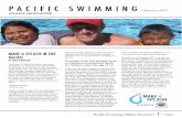 PC Athlete Newsletter - Summer 2013