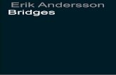 Erik Andersson Bridges