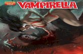 : Vampirella 18 Extended Preview