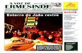 "A Voz de Ermesinde" n. 890, de 29 de fevereiro de 2012