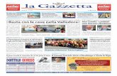 la Gazzetta 19 marzo 2014