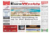 Mallorca 1 - 7 September 2011 Issue 1365