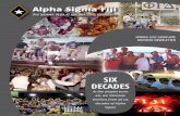 2013 Alpha Sigma Fiji Graduate Brother Newsletter