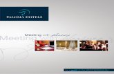 Renaissance Antalya Beach Resort & SPA Meeting and Incentive