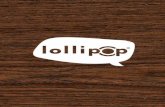 Lollipop |  Look Book 2011 - 2012