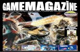 gamemagazine gennaio 2013