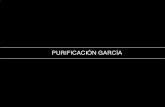 PURIFICACION GARCIA