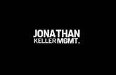JONATHAN Keller MGMT - CREATIVE/PRODUCTION