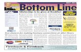 Bottom Line - May 2013