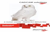 Brochure CAD/CAM Solutions ENG