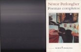 Néstor Perlongher - Poemas Completos (Parte 1)