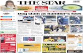The Star Midweek 14-7-10
