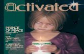 Activated Magazine – English - 2002/12 issue