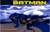 Batman - Mundo Sombrio