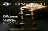 Activated Magazine – English - 2009/04 issue