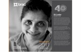 Sri Lanka Annual Report 2011