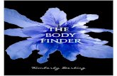 01 the body finder