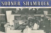 Shamrock Volume 9 Issue 5