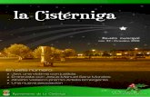 La Cistérniga - Revista Municipal número 33
