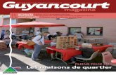 Guyancourt Magazine 401