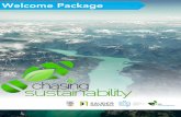 Chasing Sustainability workshop package