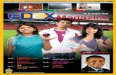 EDEX Magazine July 2012