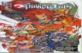 Thundercats 01 de 25