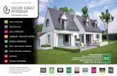 Magazine Groupe Forest Immobilier Hiver 2011
