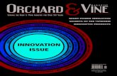 Innovation Issue 2012