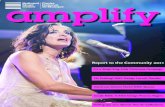 Amplify 2011