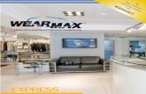 WEARMAX® Express - English