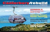 Canterbury Rebuild Magazine June 2013 Issue 22