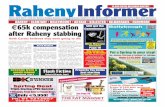 Raheny Informer Mar 13
