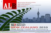 Australasian Legal Business (OzLB) Issue 8.5