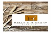 Kelly's Hickory Furniture 2014 Catalog