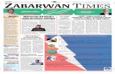 Zabarwan Times E-Paper English 15 December