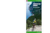 MOUNTAIN BIKE SARDINIA 70 rides in the south and center