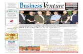 Business Venture - April 2012