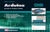 Preview arduino projects and circuits guide