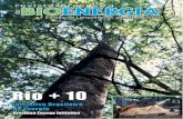 Revista Brasileira de Bioenergia