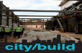 CIty/Build 2011 Brighton HIgh