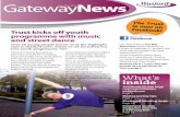 Gateway News - January 2012