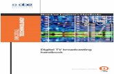 Digital TV Broadcasting Handbook