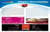 Gay Sitges Link Newsletter June 2012